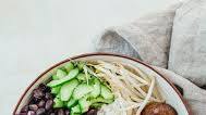 Rainbow Bibimbap