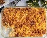 Raisin Kugel