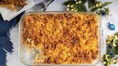 Raisin Kugel
