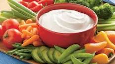 Ranch Dip