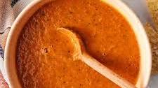 Ranchero Sauce