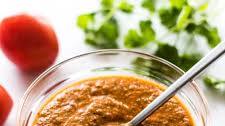 Ranchero Sauce