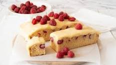 Raspberry and white chocolate mud cake recipe