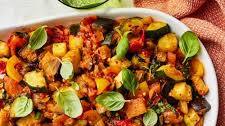 Ratatouille