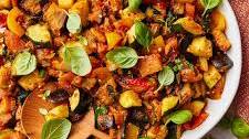 Ratatouille