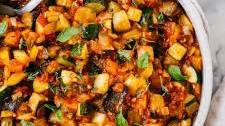 Ratatouille
