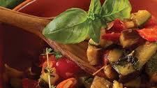 Ratatouille, Italian-Style