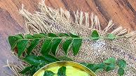 Raw Mango Coconut Chutney Recipe Video