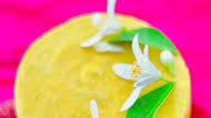 Raw Mini Mango Cheesecake (Vegan, Gluten Free)