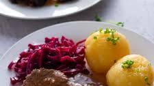 Real German Sauerbraten