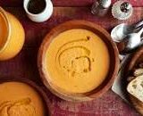 Real Spanish Gazpacho from Spain