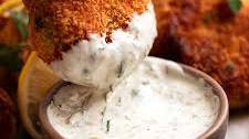 Really good Fish Cakes