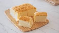 Recette Castella Cake