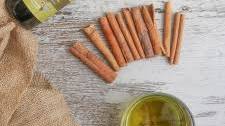 Recipe-154-Cinnamon Infused Olive Oil