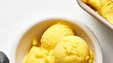 Recipe: 3-Ingredient Mango Nice Cream