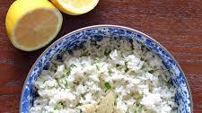 Recipe: Chipotle Copycat Rice