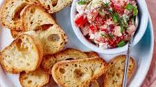 Recipe: Feta Salsa