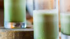Recipe: Matcha Green Tea Shake