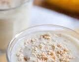 Recipe: Vegan Tropical Paradise Smoothie