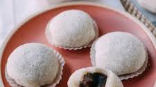 Red Bean Mochi