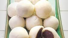 Red Bean Mochi Recipe