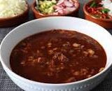 Red Pozole