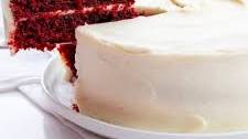 Red Velvet Cake