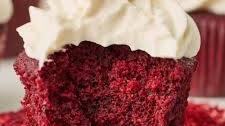 Red Velvet Cupcakes