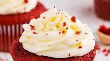 Red Velvet Cupcakes