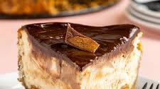 Reese’s Peanut Butter Cheesecake