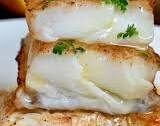 Restaurant-Style Chilean Sea Bass