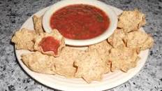 Restaurant-Style Salsa (Pioneer Woman)