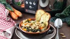 Ribollita toscana