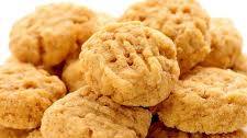 Rice Krispies Cheese Crisps Recipe