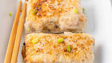 Rice Paper Dumplings