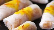 Rice Paper Modak Roll Recipe