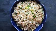 Rice Pilaf