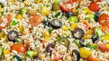 Rice Salad
