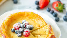 Ricotta Cheesecake - Just 3 Ingredients!