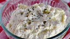 Ricotta Filling Recipe