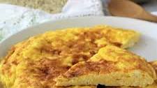 Ricotta Frittata Recipe