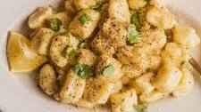 Ricotta Gnocchi Recipe