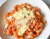 Ricotta Pasta Bake