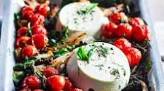 Ricotta recipes