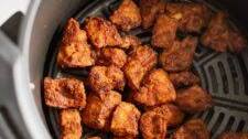 Ridiculously Good Air Fryer Tofu