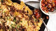 Ripper Beef Nachos