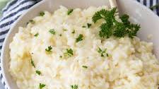 Risotto