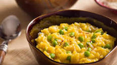 Risotto Milanese