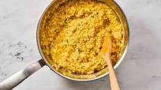 Risotto alla Milanese