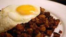 Roast Beef Hash
